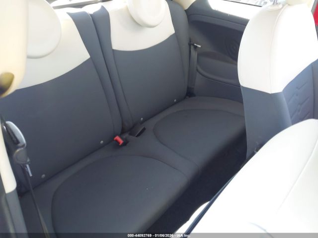 FIAT 500c Pop Image 3