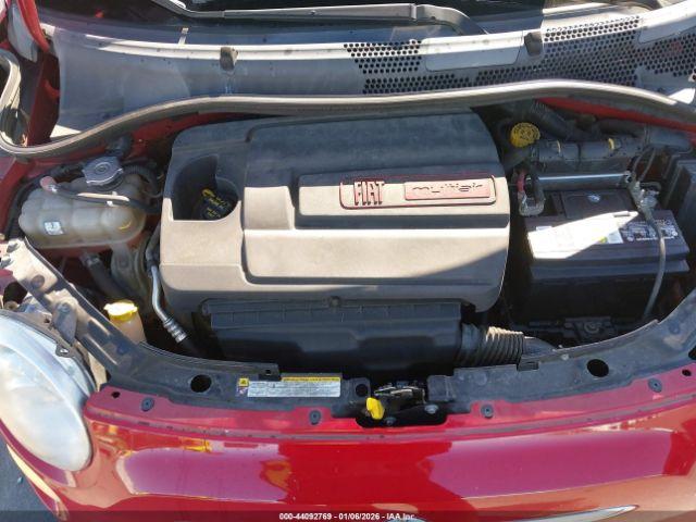 FIAT 500c Pop Image 4