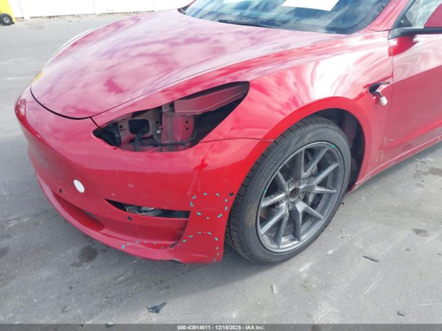 Tesla Model 3 Rear-wheel Drive Image 10