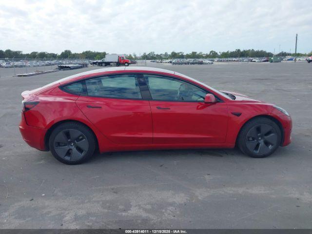 Tesla Model 3 Rear-wheel Drive Image 18