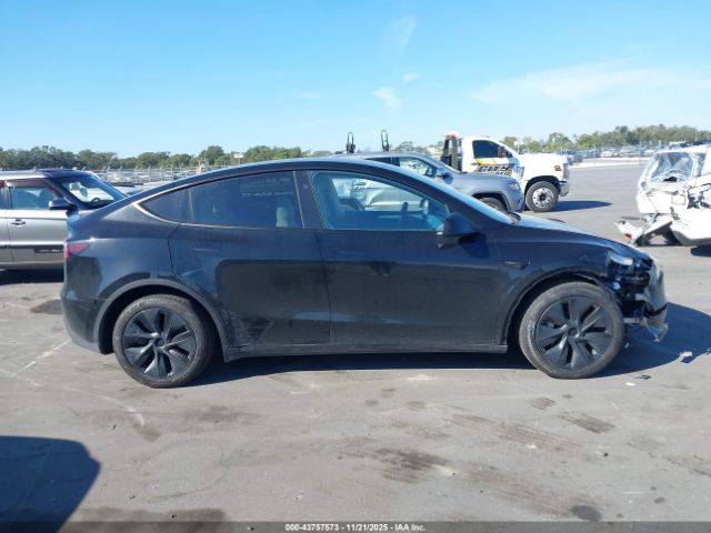 Tesla Model Y Long Range Dual Motor All-wheel Drive Image 11