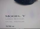 Tesla Model Y Long Range Dual Motor All-wheel Drive Image 13
