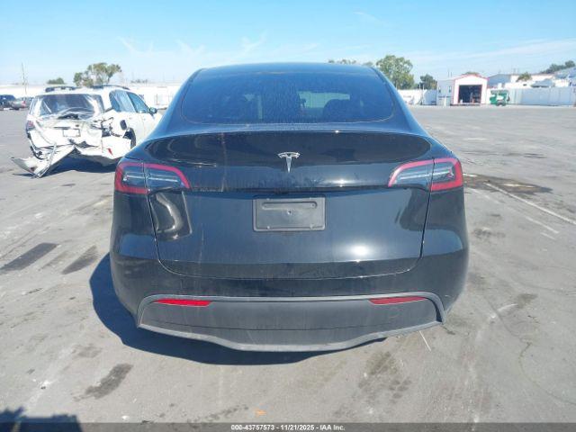 Tesla Model Y Long Range Dual Motor All-wheel Drive Image 12