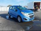 Chevrolet Spark 1lt Cvt Image 1