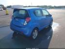 Chevrolet Spark 1lt Cvt Image 2