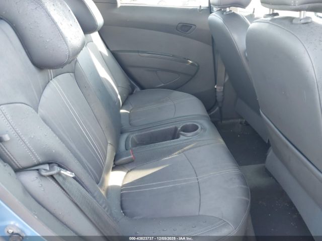 Chevrolet Spark 1lt Cvt Image 11