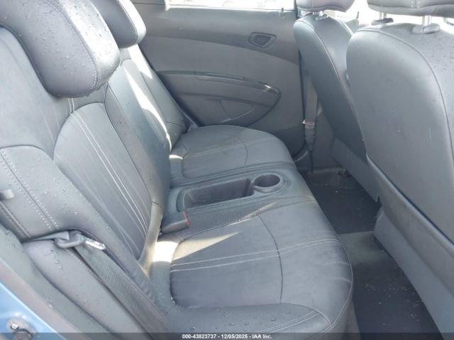 Chevrolet Spark 1lt Cvt Image 11