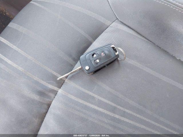 Chevrolet Spark 1lt Cvt Image 8