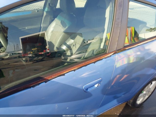 Chevrolet Spark 1lt Cvt Image 9