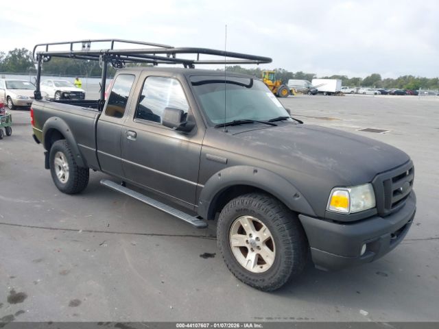 Ford Ranger Image 1
