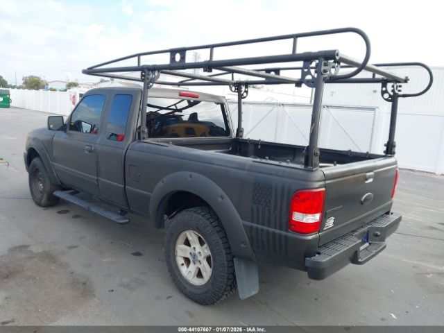 Ford Ranger Image 9