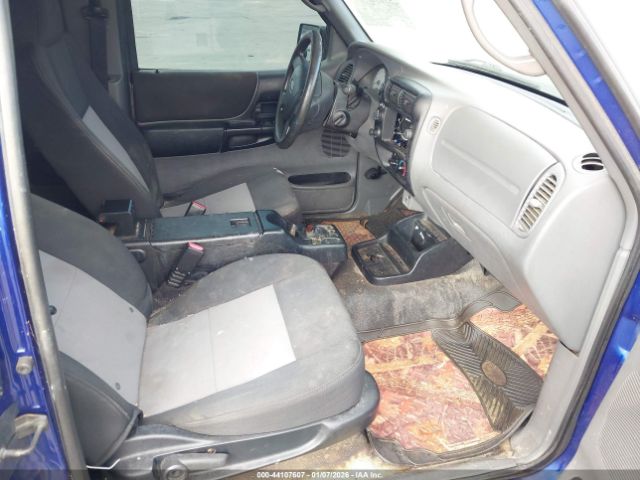 Ford Ranger Image 10