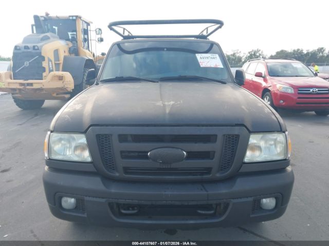 Ford Ranger Image 3