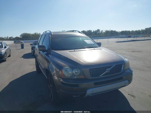 Volvo XC90 Image 1