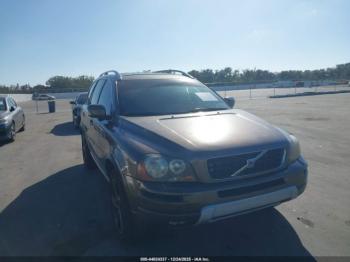  Salvage Volvo XC90