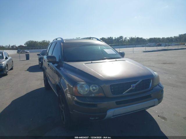  Salvage Volvo XC90