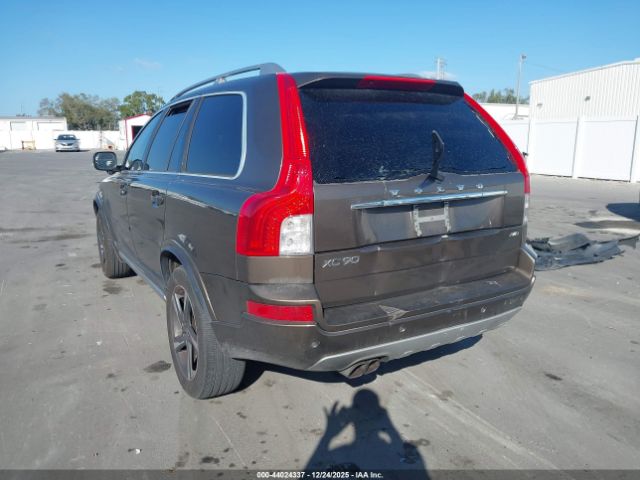 Volvo XC90 Image 4