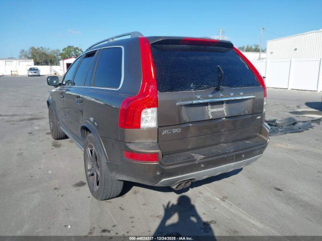 Volvo XC90 Image 4