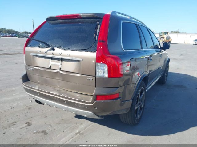 Volvo XC90 Image 16