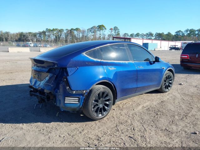 Tesla Model Y Long Range Dual Motor All-wheel Drive Image 5