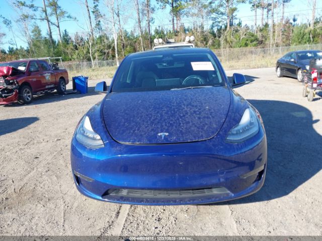 Tesla Model Y Long Range Dual Motor All-wheel Drive Image 12
