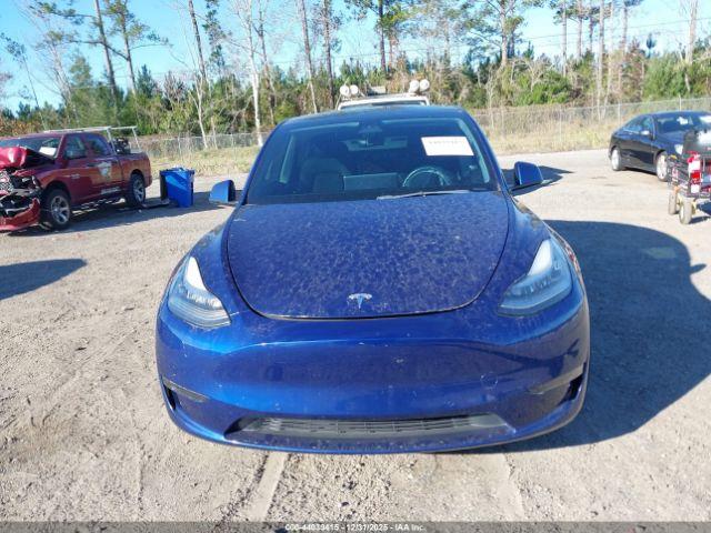 Tesla Model Y Long Range Dual Motor All-wheel Drive Image 12