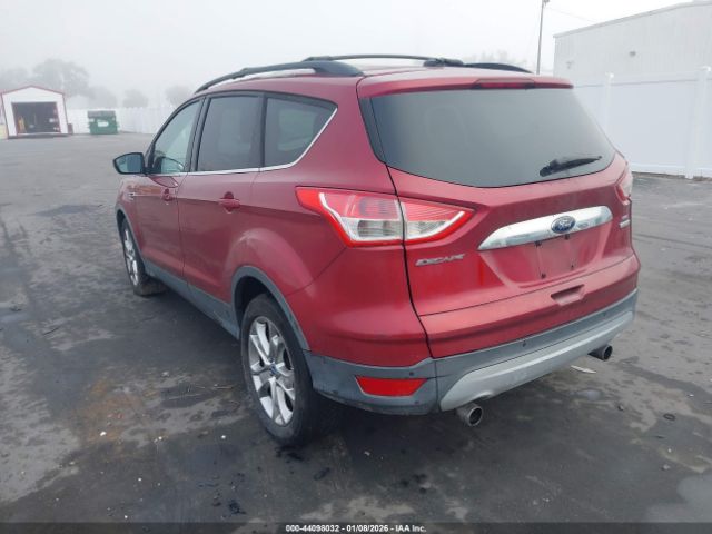 Ford Escape Sel Image 2