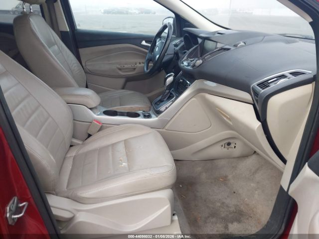 Ford Escape Sel Image 3