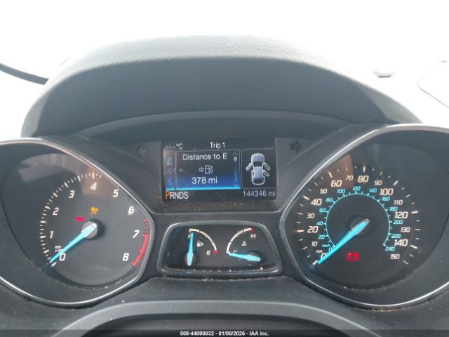 Ford Escape Sel Image 7