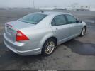 Ford Fusion S Image 4