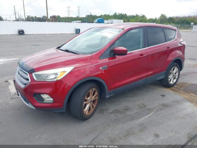 Ford Escape Se Image 16