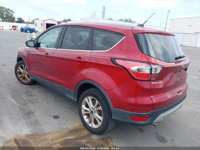 Ford Escape Se Image 13