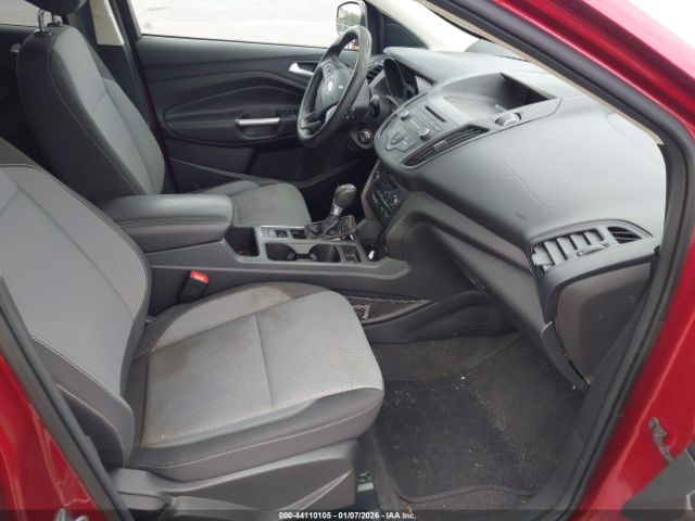 Ford Escape Se Image 14