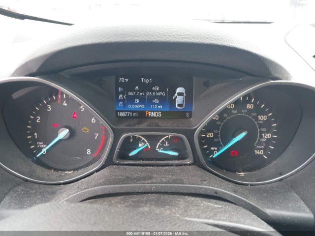 Ford Escape Se Image 7