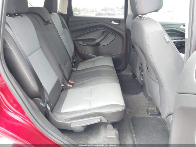 Ford Escape Se Image 4