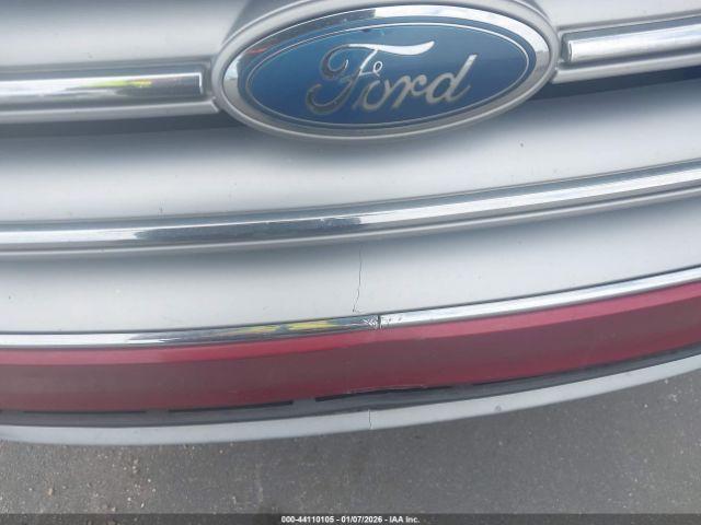 Ford Escape Se Image 3