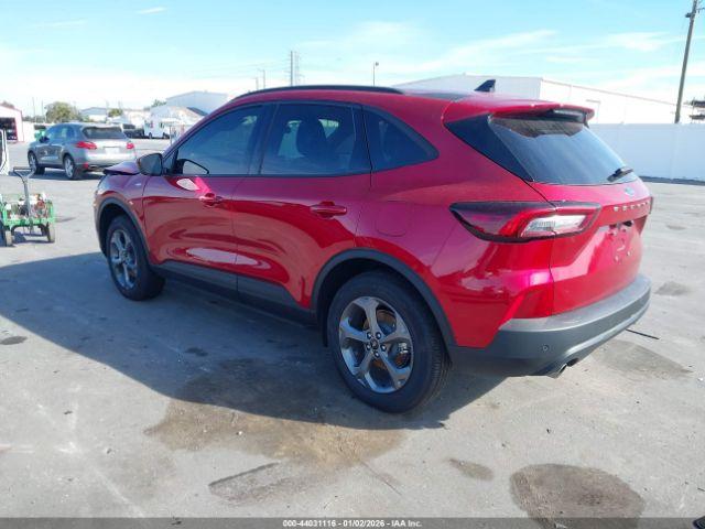 Ford Escape St-line Select Image 2