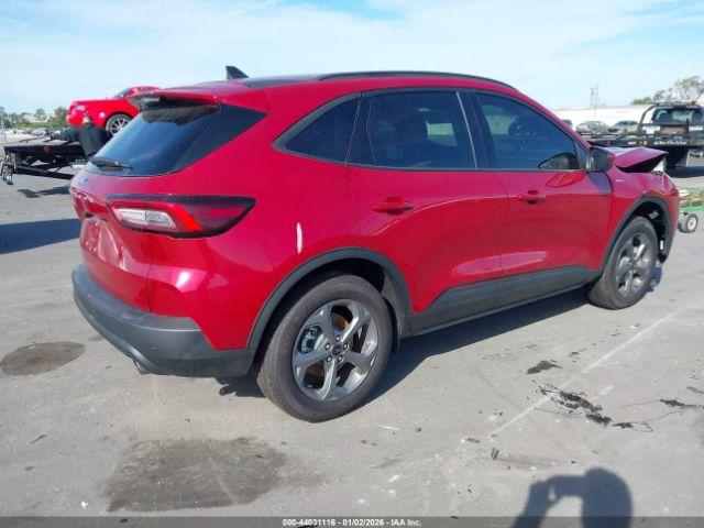 Ford Escape St-line Select Image 15