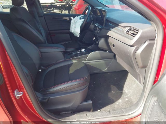 Ford Escape St-line Select Image 13