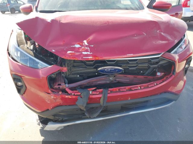 Ford Escape St-line Select Image 14