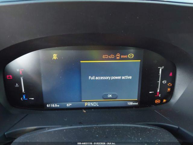 Ford Escape St-line Select Image 3