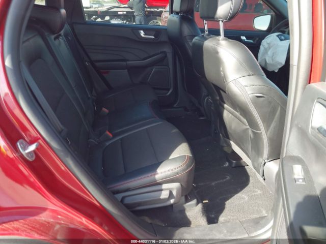 Ford Escape St-line Select Image 4