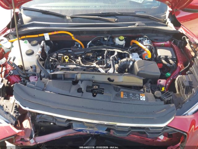 Ford Escape St-line Select Image 11