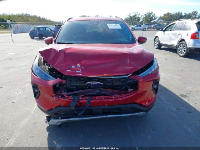 Ford Escape St-line Select Image 10