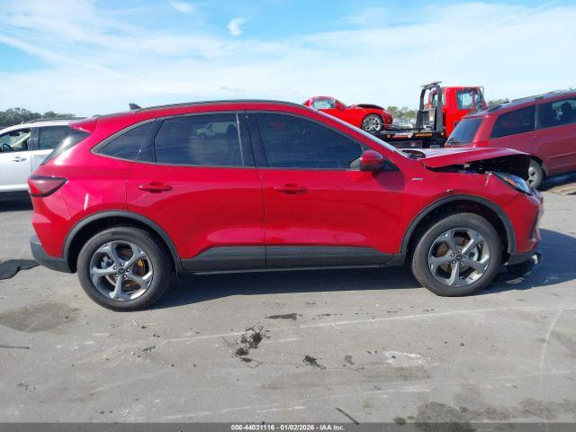 Ford Escape St-line Select Image 8