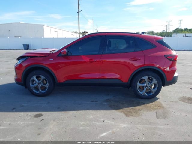 Ford Escape St-line Select Image 7