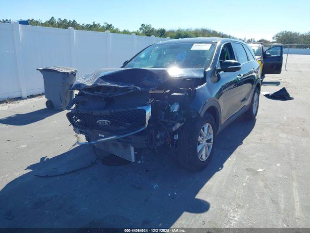 Kia Sorento 2.4l L Image 5