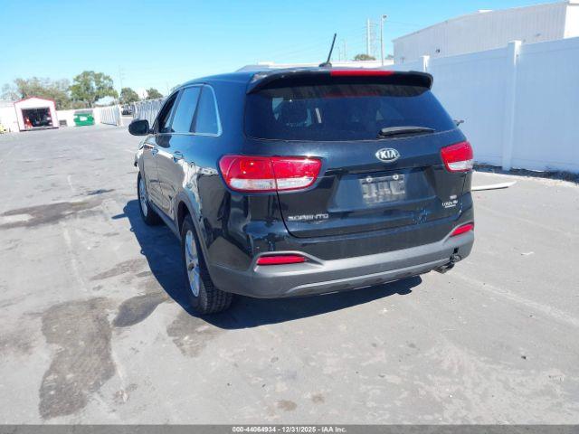 Kia Sorento 2.4l L Image 18