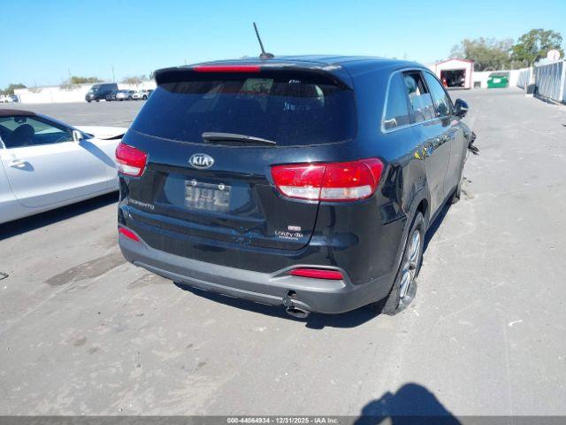Kia Sorento 2.4l L Image 4