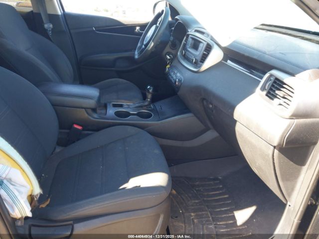 Kia Sorento 2.4l L Image 10